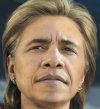 Hillary and Obama: added April 12, 2008 (11 views today)