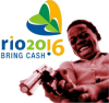 Rio 2016 Olympics: added October 6, 2009 (0 views today)