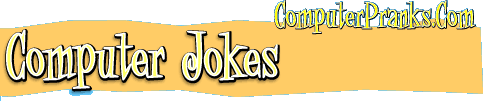 Computer Jokes