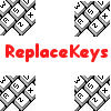 ReplaceKeys